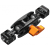 K&F Concept KF31.082V1 MS14 - przegubowe ramię Magic Arm z dwiema głowicami kulowymi